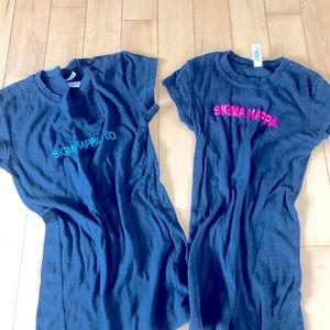 Sigma kappa shirts